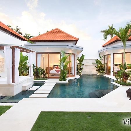 Villa Mia Seminyak - Boutique Villas Ngoại thất bức ảnh