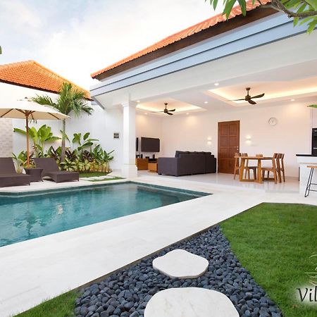 Villa Mia Seminyak - Boutique Villas Phòng bức ảnh