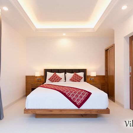 Villa Mia Seminyak - Boutique Villas Phòng bức ảnh