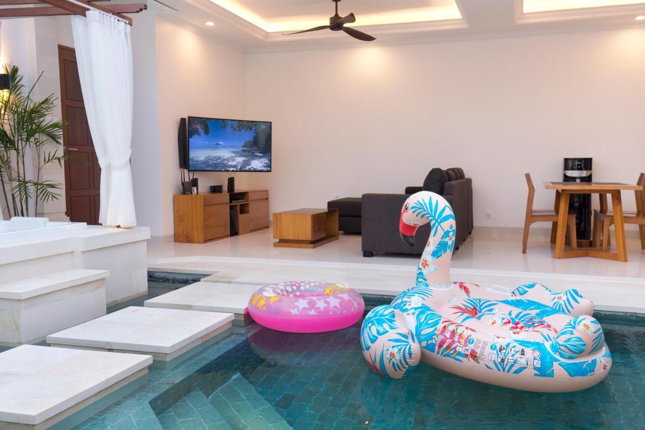 Villa Mia Seminyak - Boutique Villas Ngoại thất bức ảnh