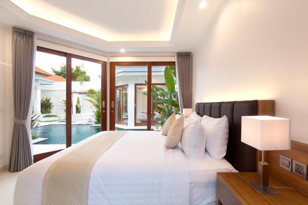 Villa Mia Seminyak - Boutique Villas Ngoại thất bức ảnh