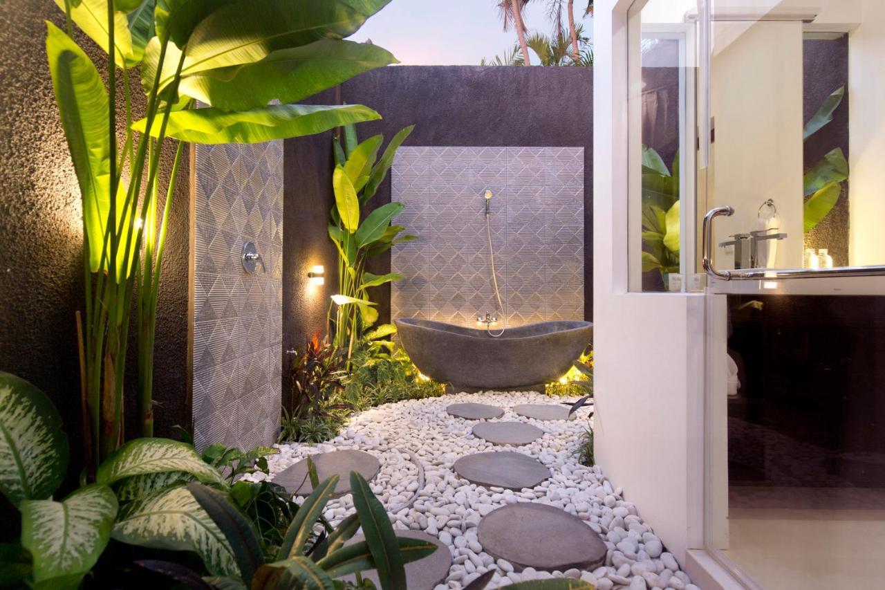Villa Mia Seminyak - Boutique Villas Ngoại thất bức ảnh