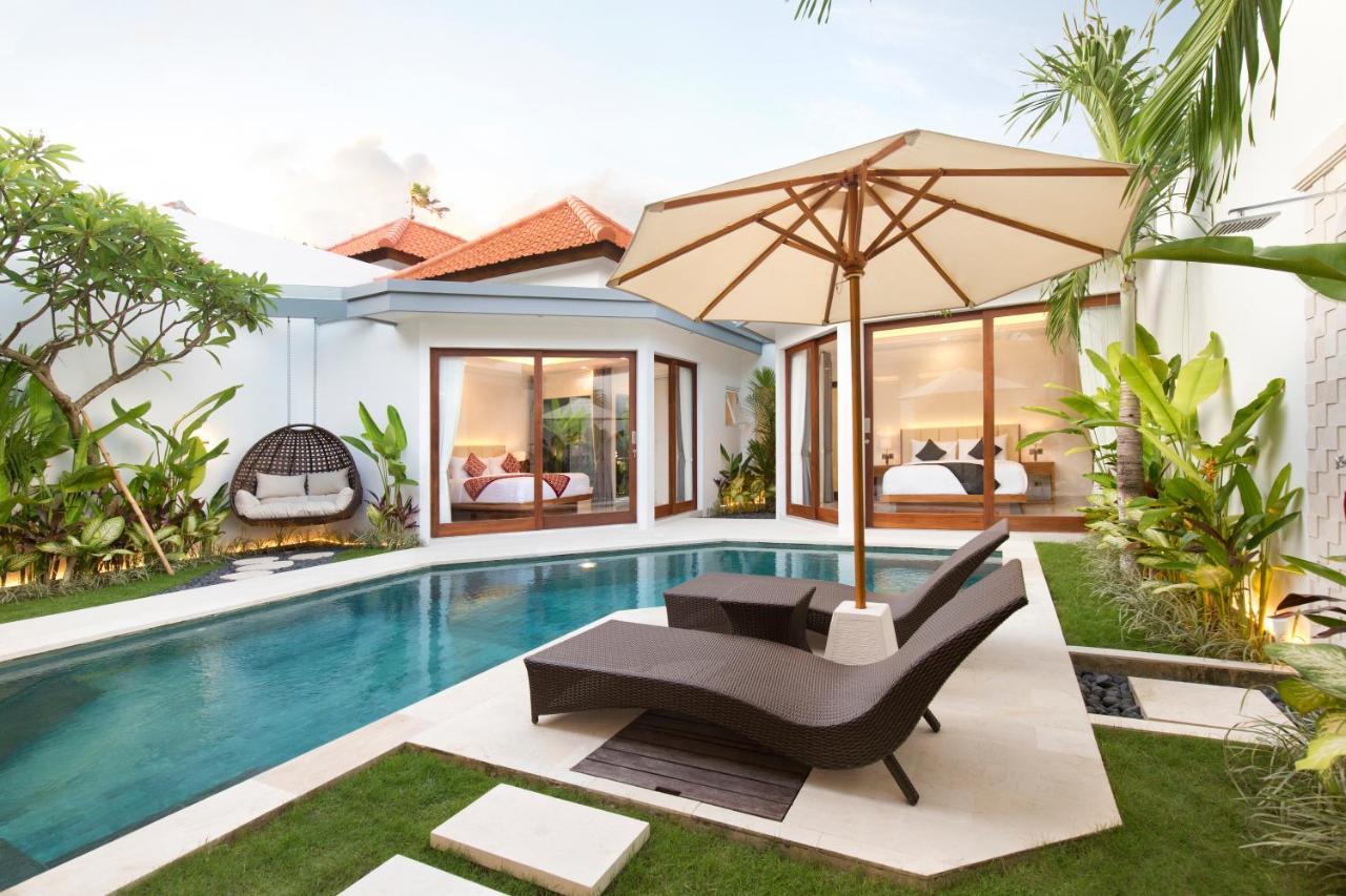 Villa Mia Seminyak - Boutique Villas Ngoại thất bức ảnh