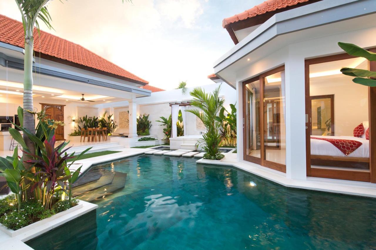 Villa Mia Seminyak - Boutique Villas Ngoại thất bức ảnh