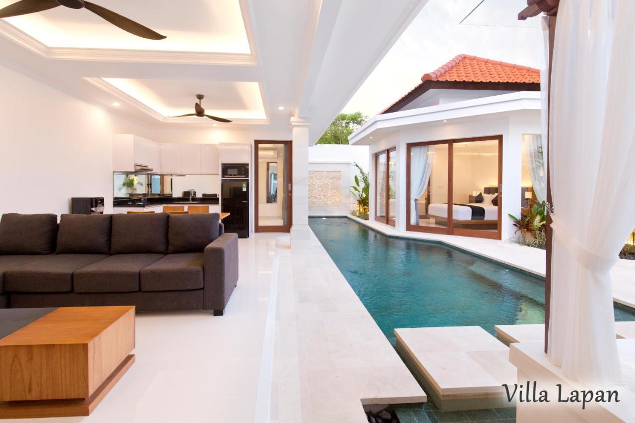 Villa Mia Seminyak - Boutique Villas Ngoại thất bức ảnh