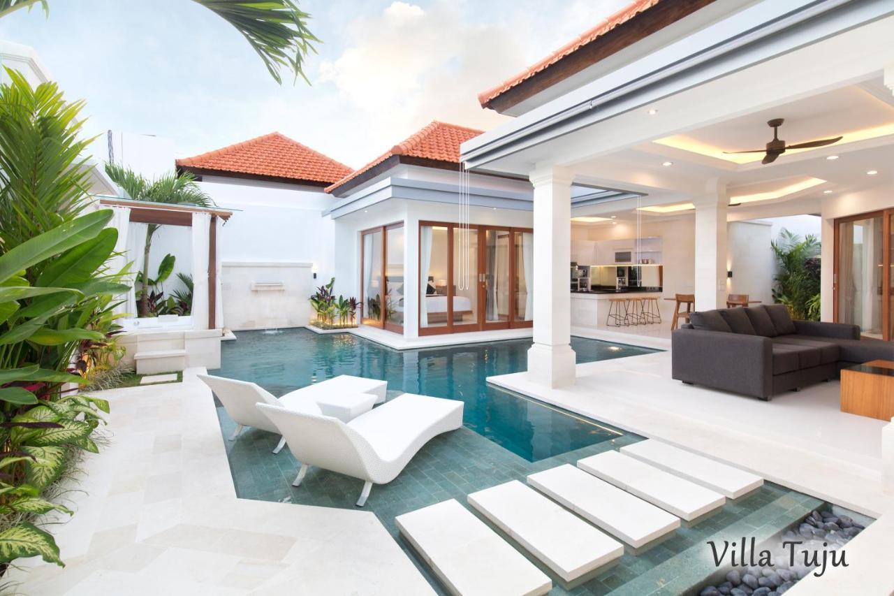 Villa Mia Seminyak - Boutique Villas Ngoại thất bức ảnh