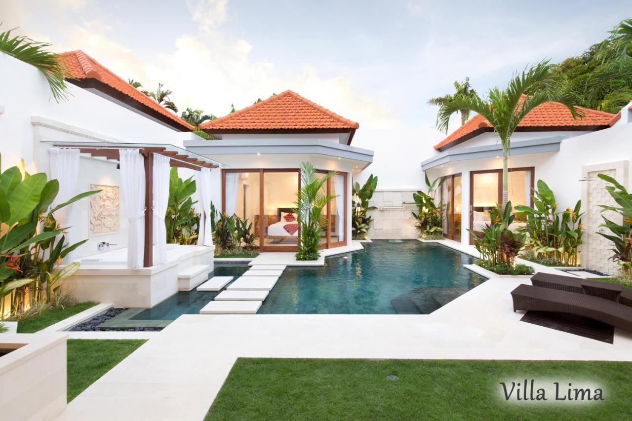 Villa Mia Seminyak - Boutique Villas Ngoại thất bức ảnh