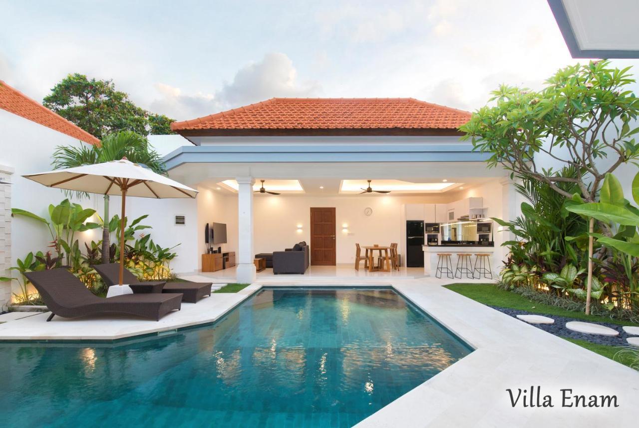 Villa Mia Seminyak - Boutique Villas Ngoại thất bức ảnh