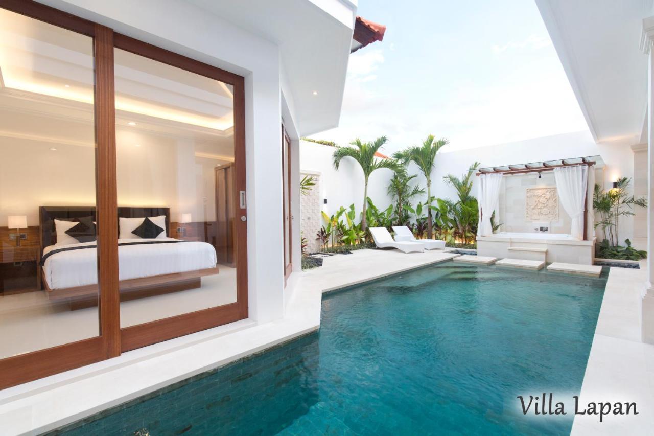 Villa Mia Seminyak - Boutique Villas Ngoại thất bức ảnh