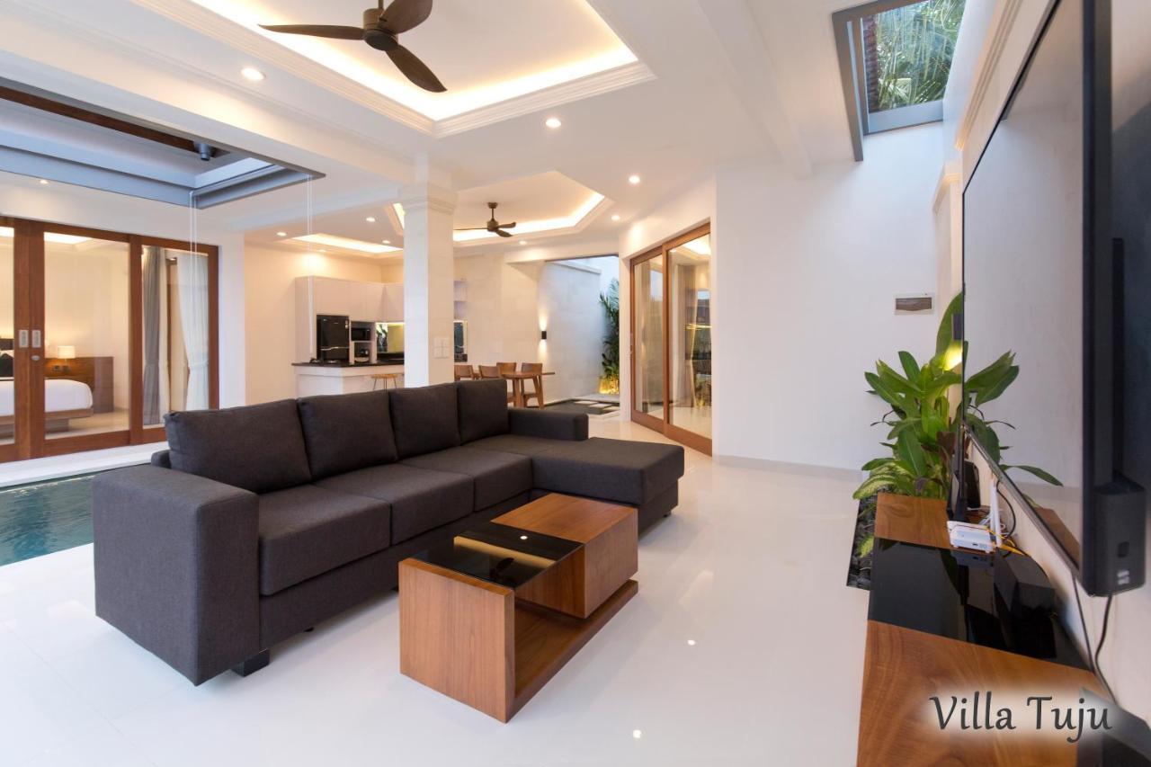 Villa Mia Seminyak - Boutique Villas Ngoại thất bức ảnh