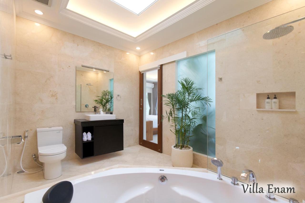 Villa Mia Seminyak - Boutique Villas Ngoại thất bức ảnh