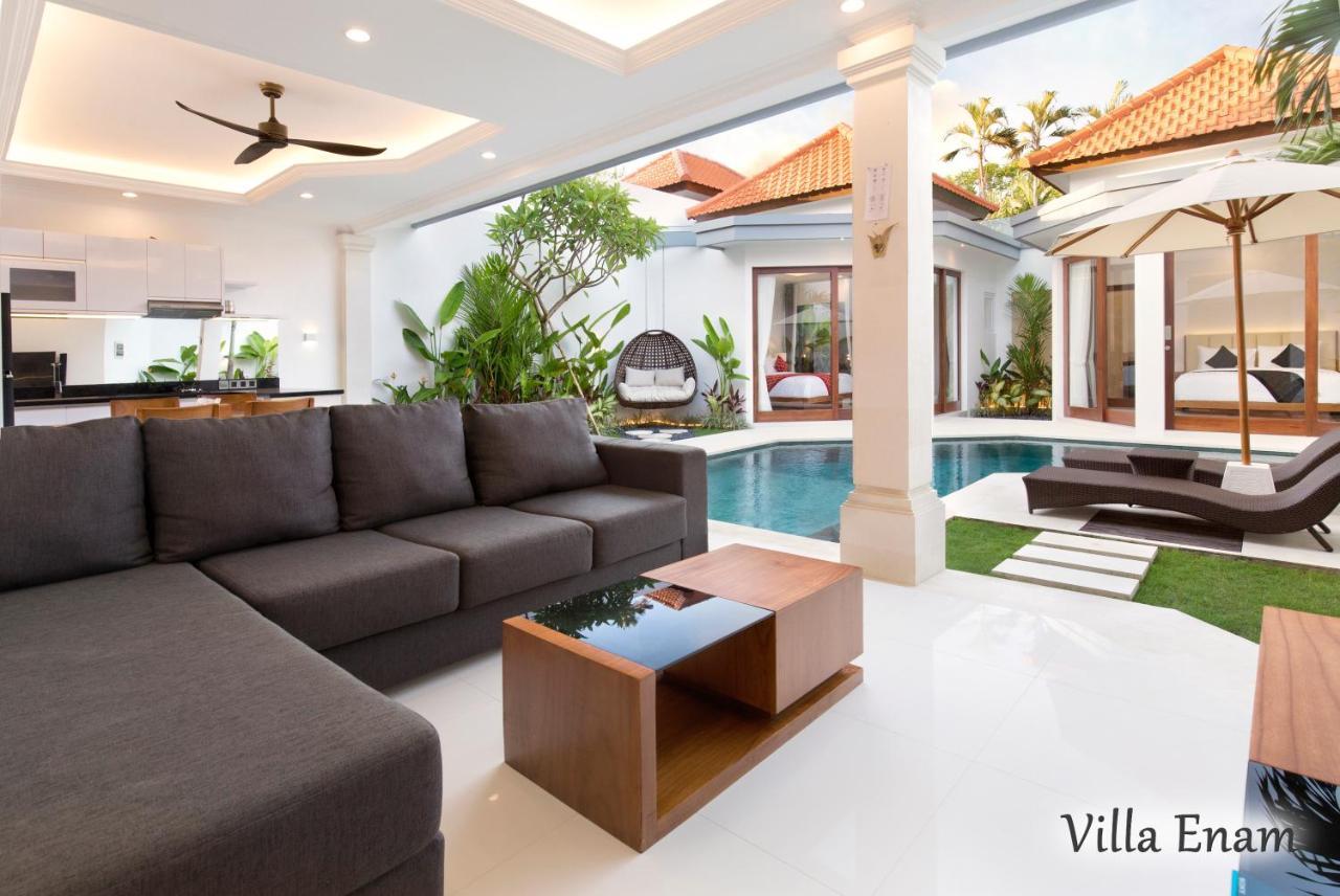 Villa Mia Seminyak - Boutique Villas Ngoại thất bức ảnh