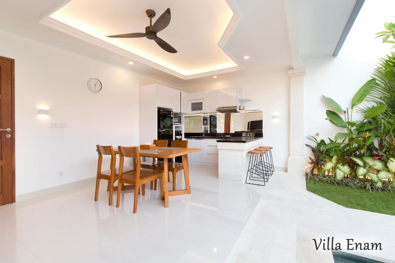Villa Mia Seminyak - Boutique Villas Ngoại thất bức ảnh