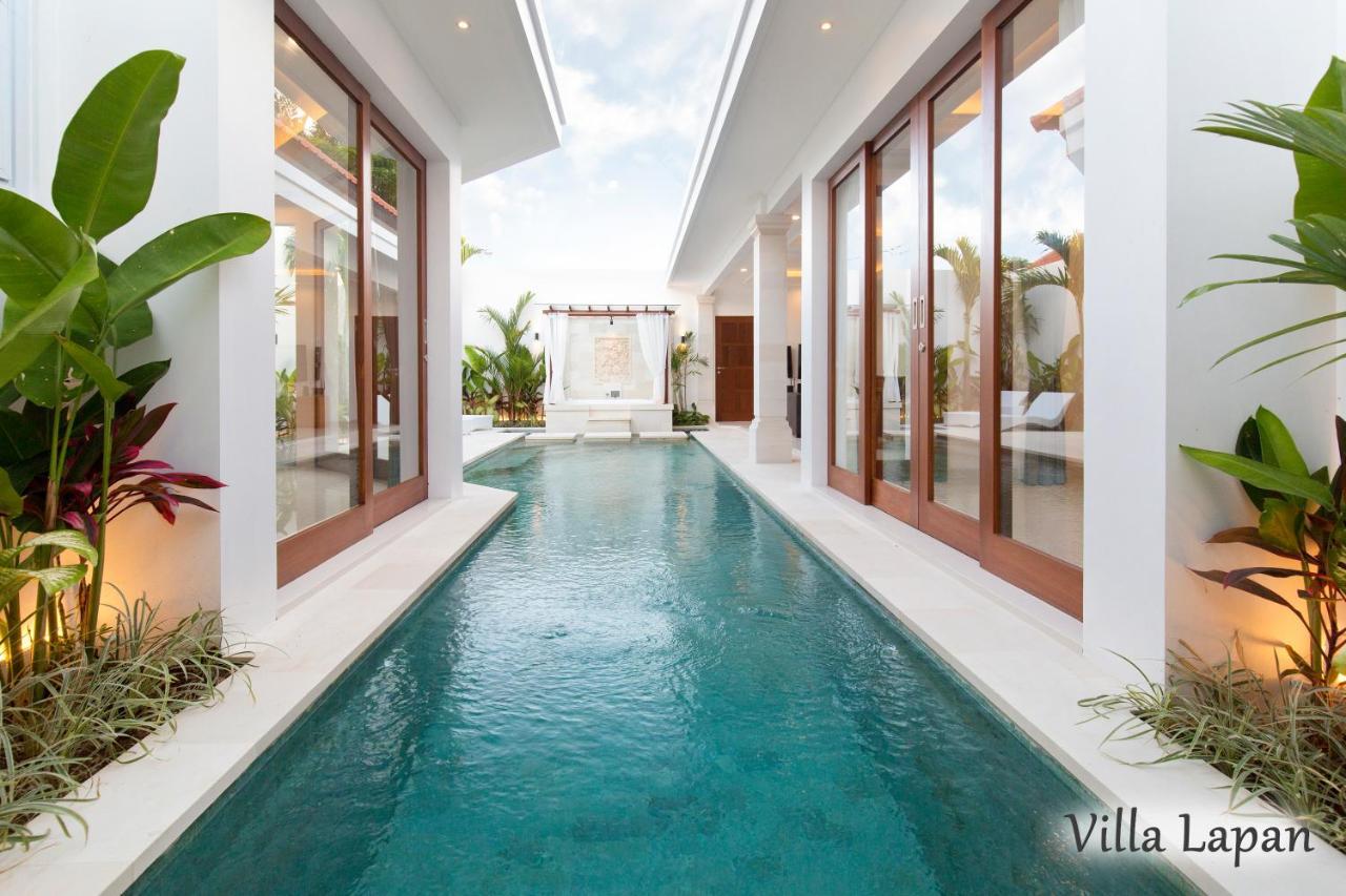 Villa Mia Seminyak - Boutique Villas Ngoại thất bức ảnh