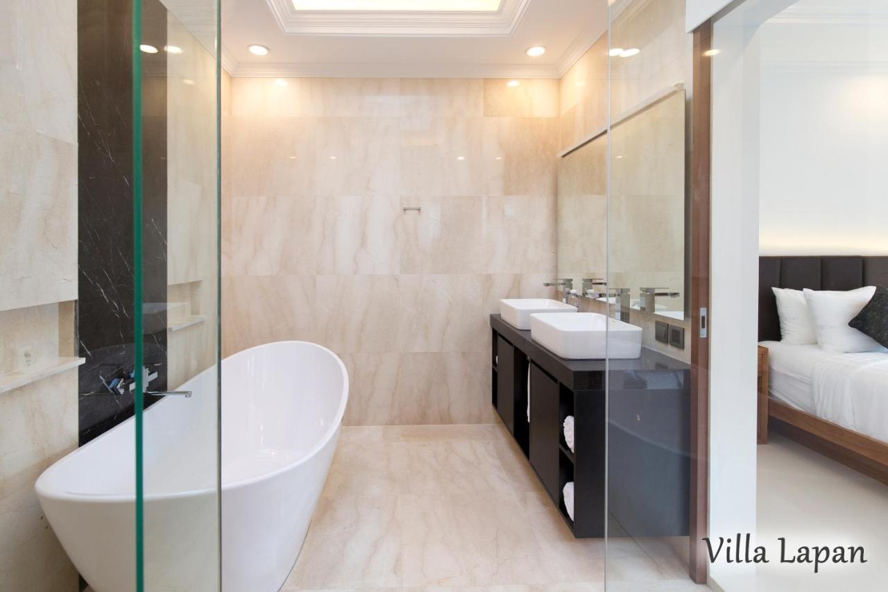 Villa Mia Seminyak - Boutique Villas Ngoại thất bức ảnh