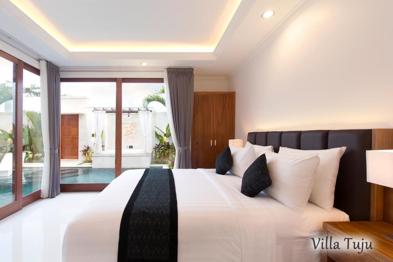 Villa Mia Seminyak - Boutique Villas Ngoại thất bức ảnh