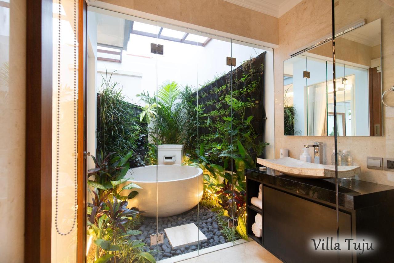 Villa Mia Seminyak - Boutique Villas Ngoại thất bức ảnh