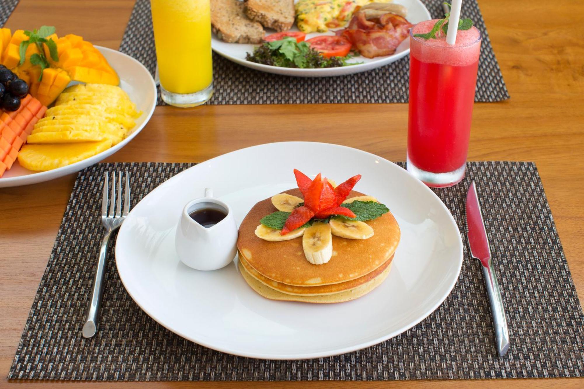 Villa Mia Seminyak - Boutique Villas Ngoại thất bức ảnh