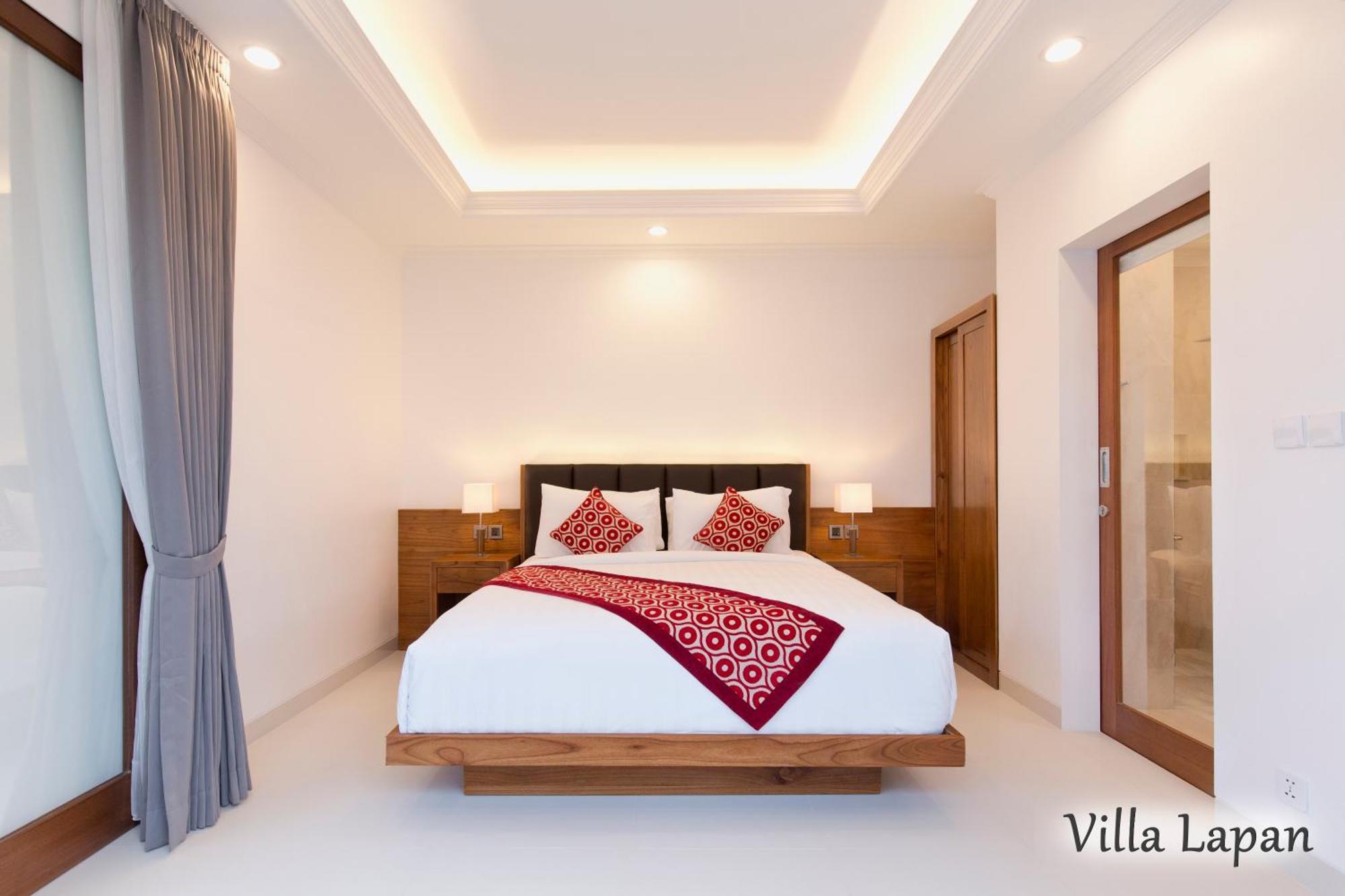 Villa Mia Seminyak - Boutique Villas Phòng bức ảnh
