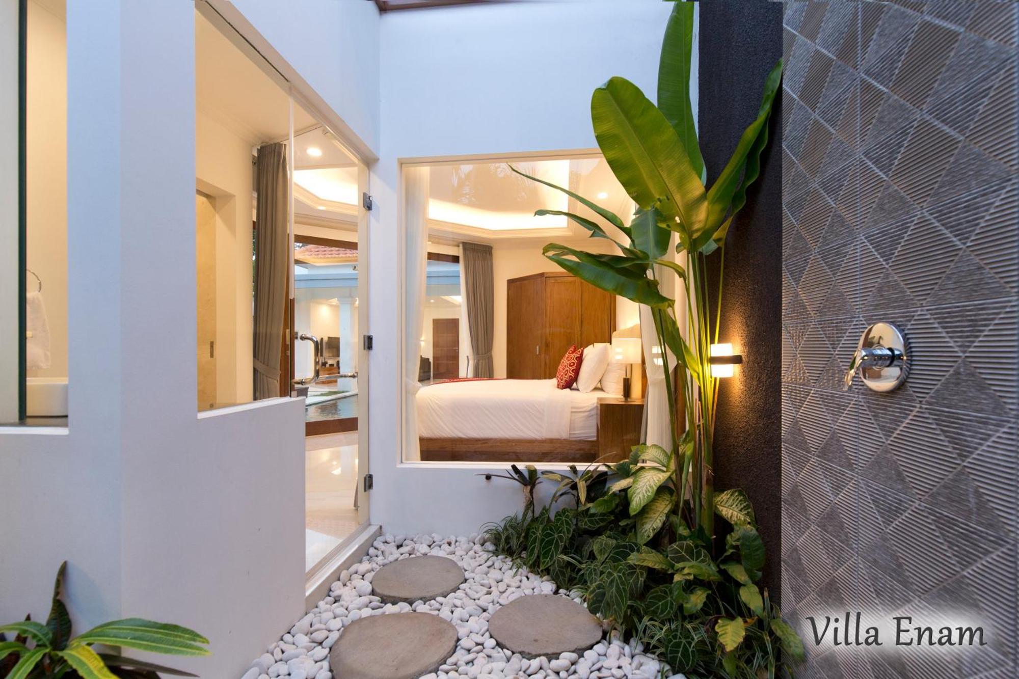 Villa Mia Seminyak - Boutique Villas Phòng bức ảnh