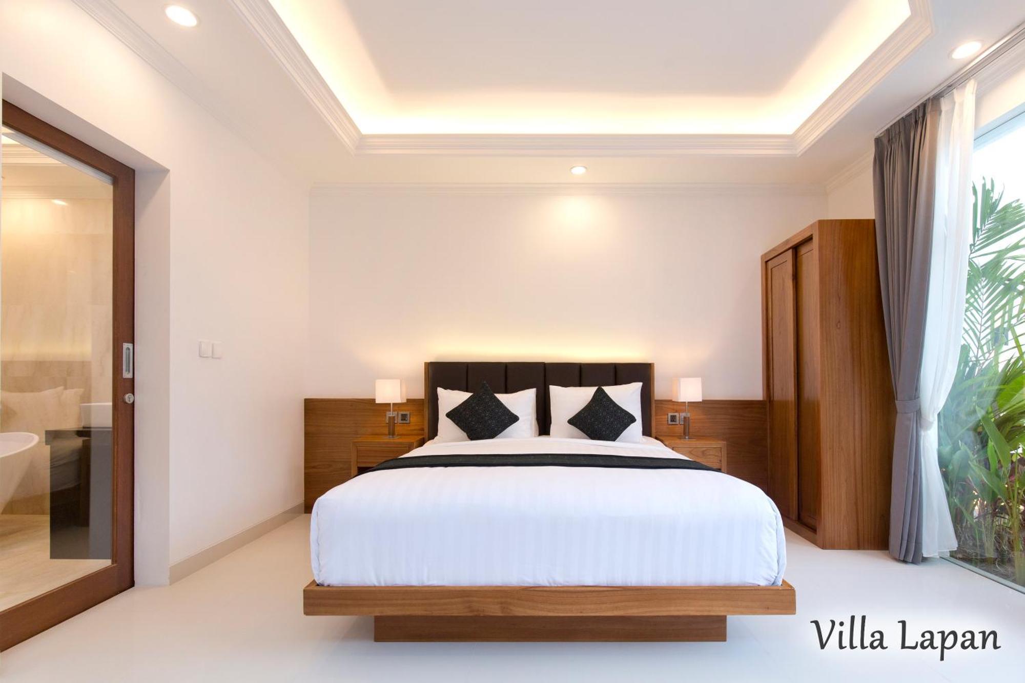 Villa Mia Seminyak - Boutique Villas Phòng bức ảnh