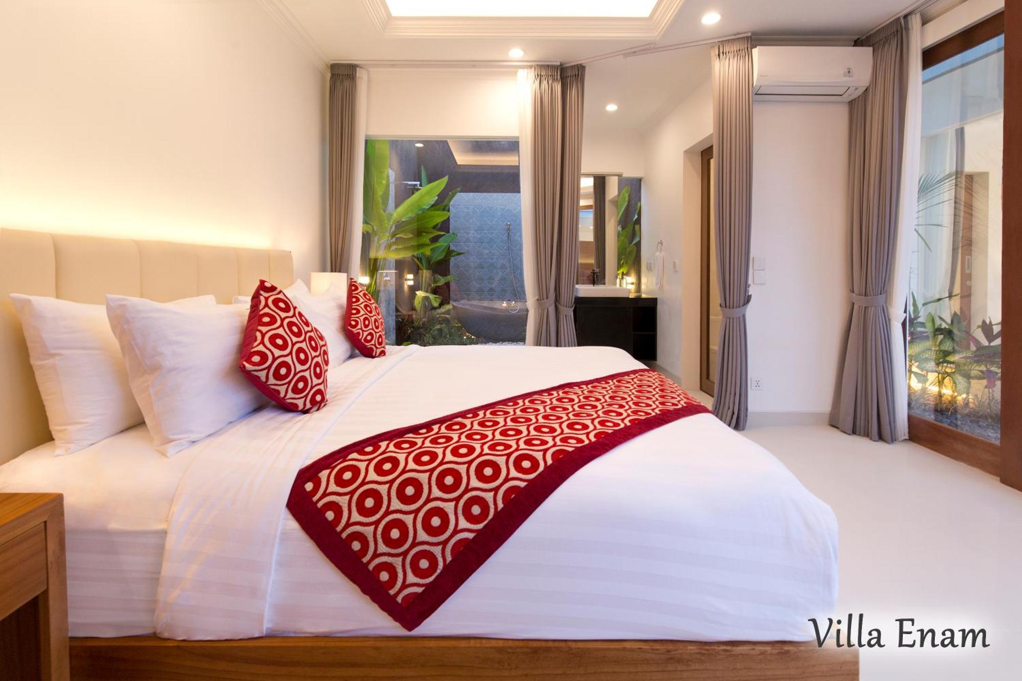 Villa Mia Seminyak - Boutique Villas Phòng bức ảnh
