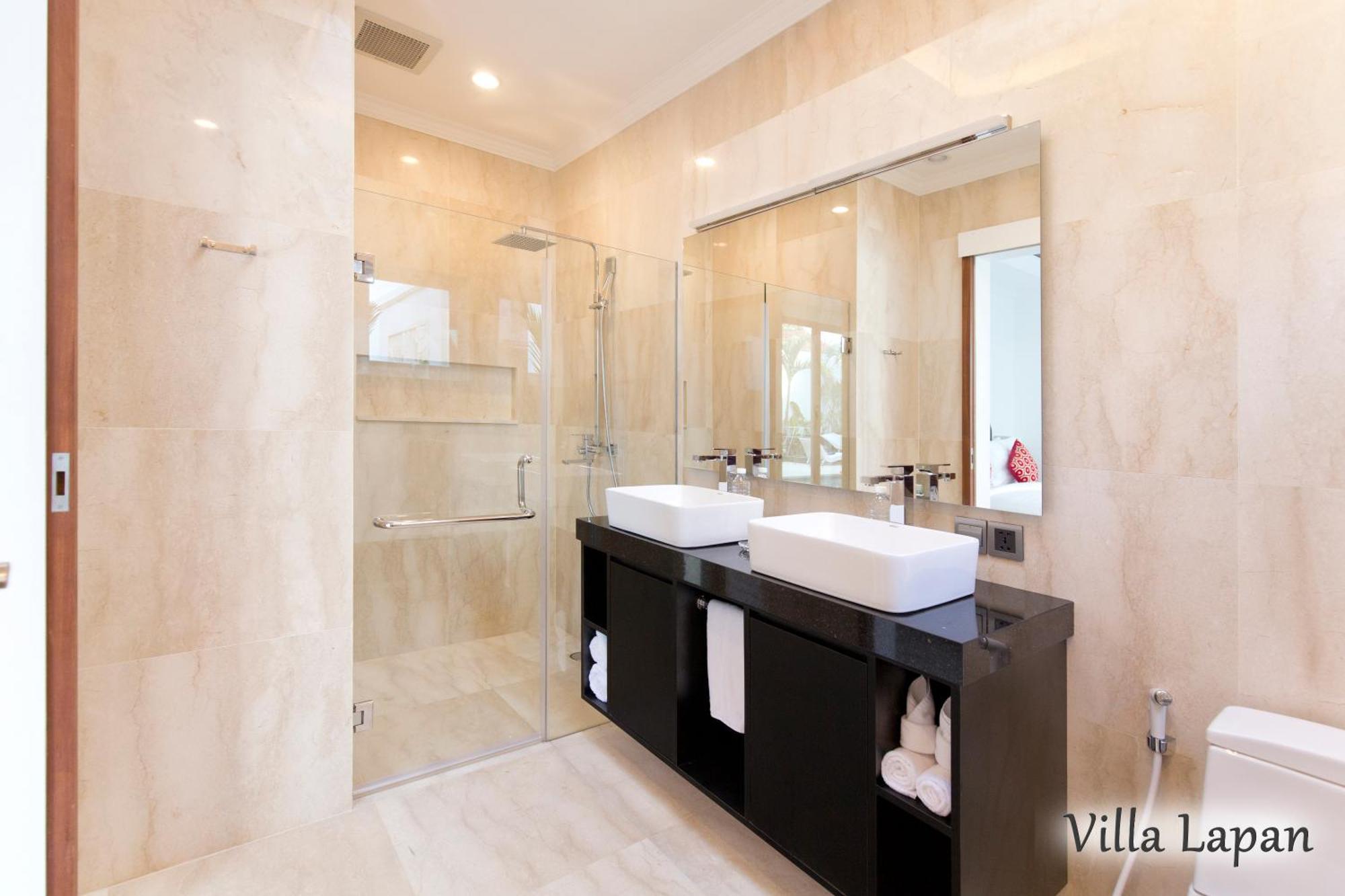 Villa Mia Seminyak - Boutique Villas Phòng bức ảnh