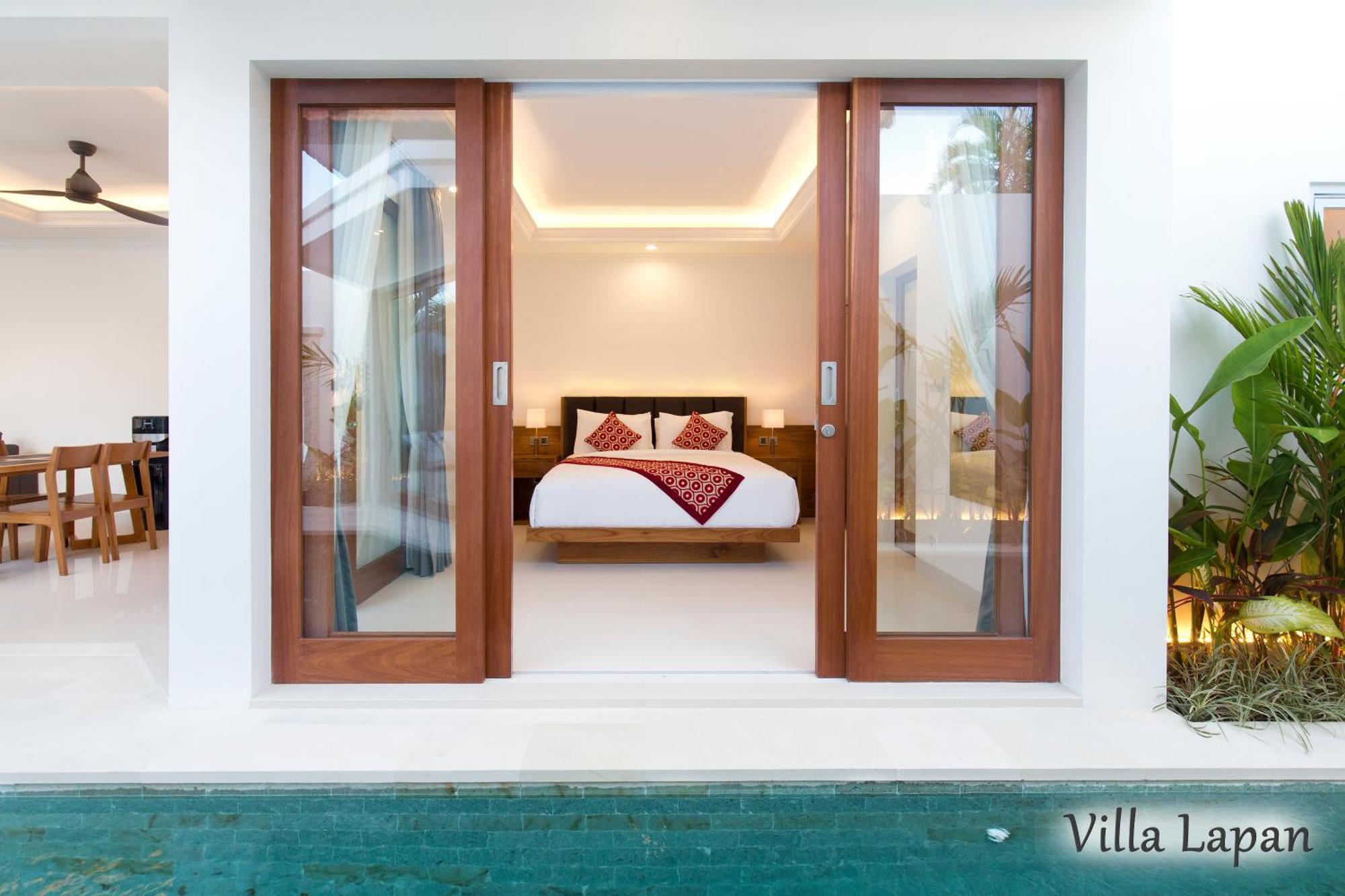Villa Mia Seminyak - Boutique Villas Phòng bức ảnh