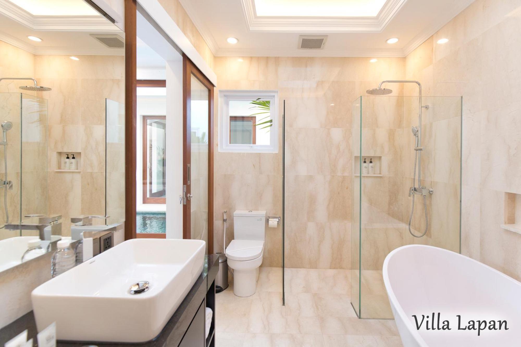 Villa Mia Seminyak - Boutique Villas Phòng bức ảnh