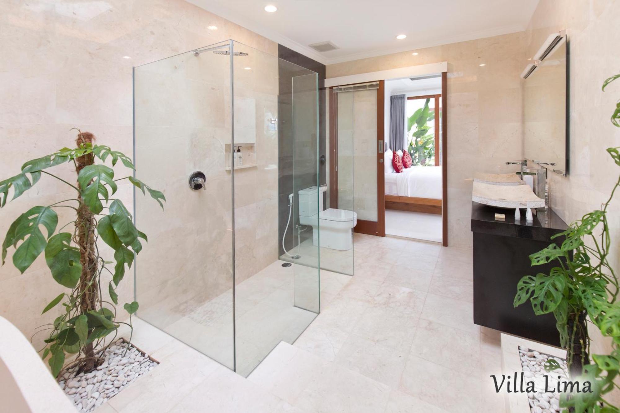 Villa Mia Seminyak - Boutique Villas Phòng bức ảnh
