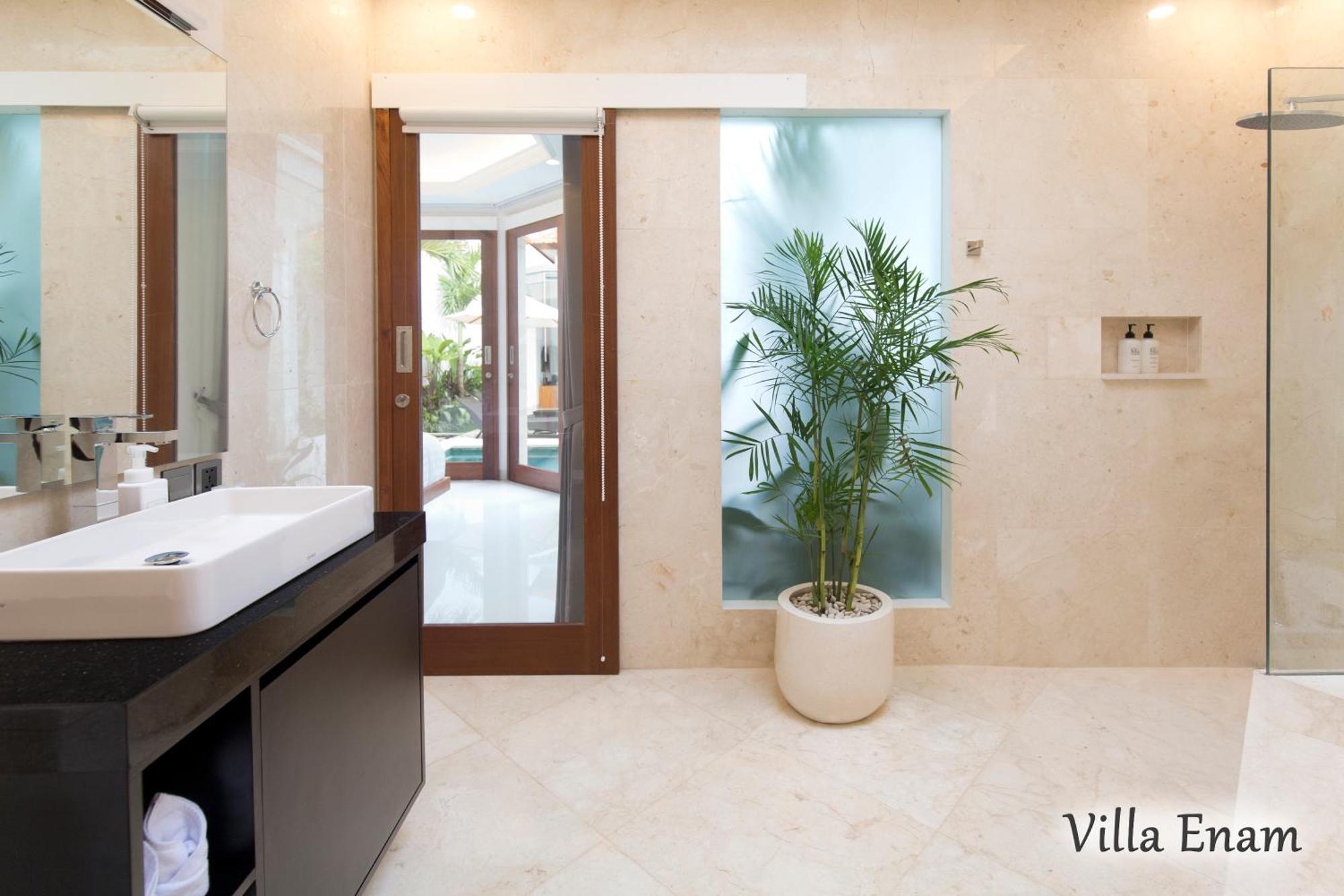 Villa Mia Seminyak - Boutique Villas Phòng bức ảnh