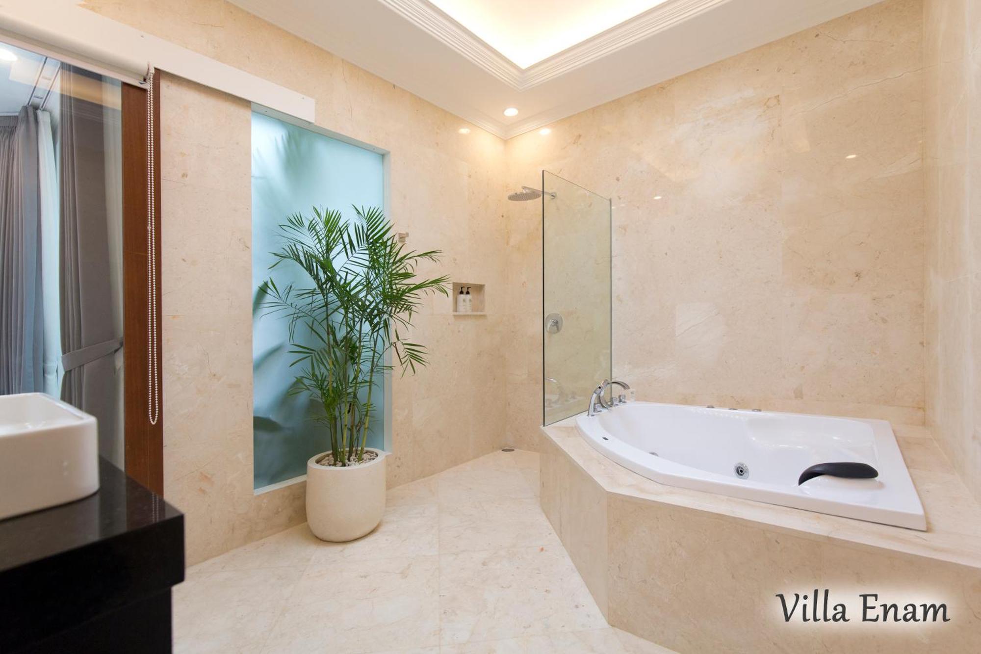 Villa Mia Seminyak - Boutique Villas Phòng bức ảnh