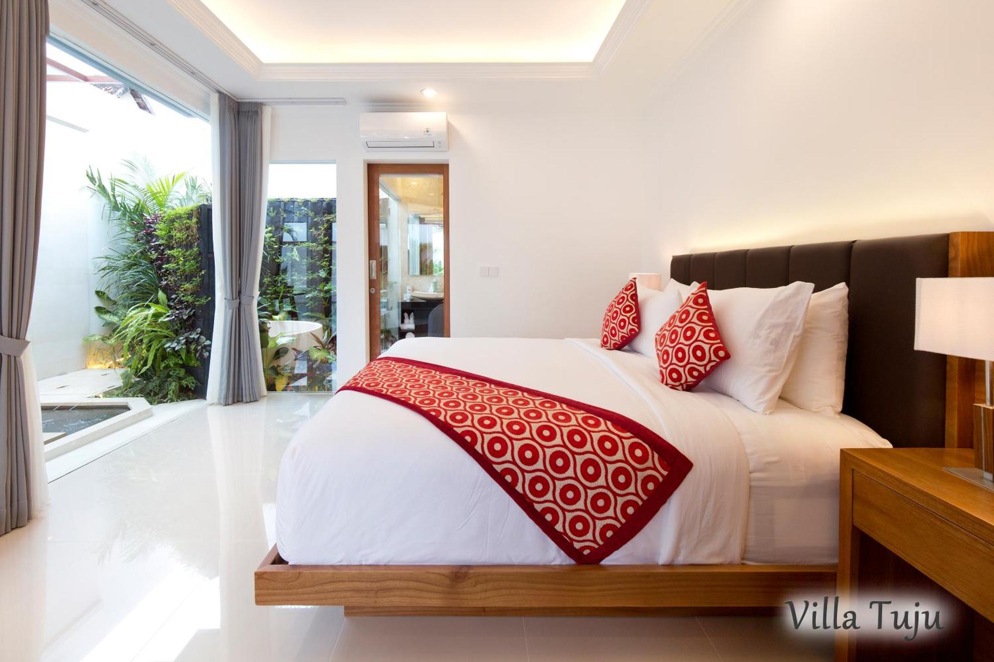 Villa Mia Seminyak - Boutique Villas Phòng bức ảnh
