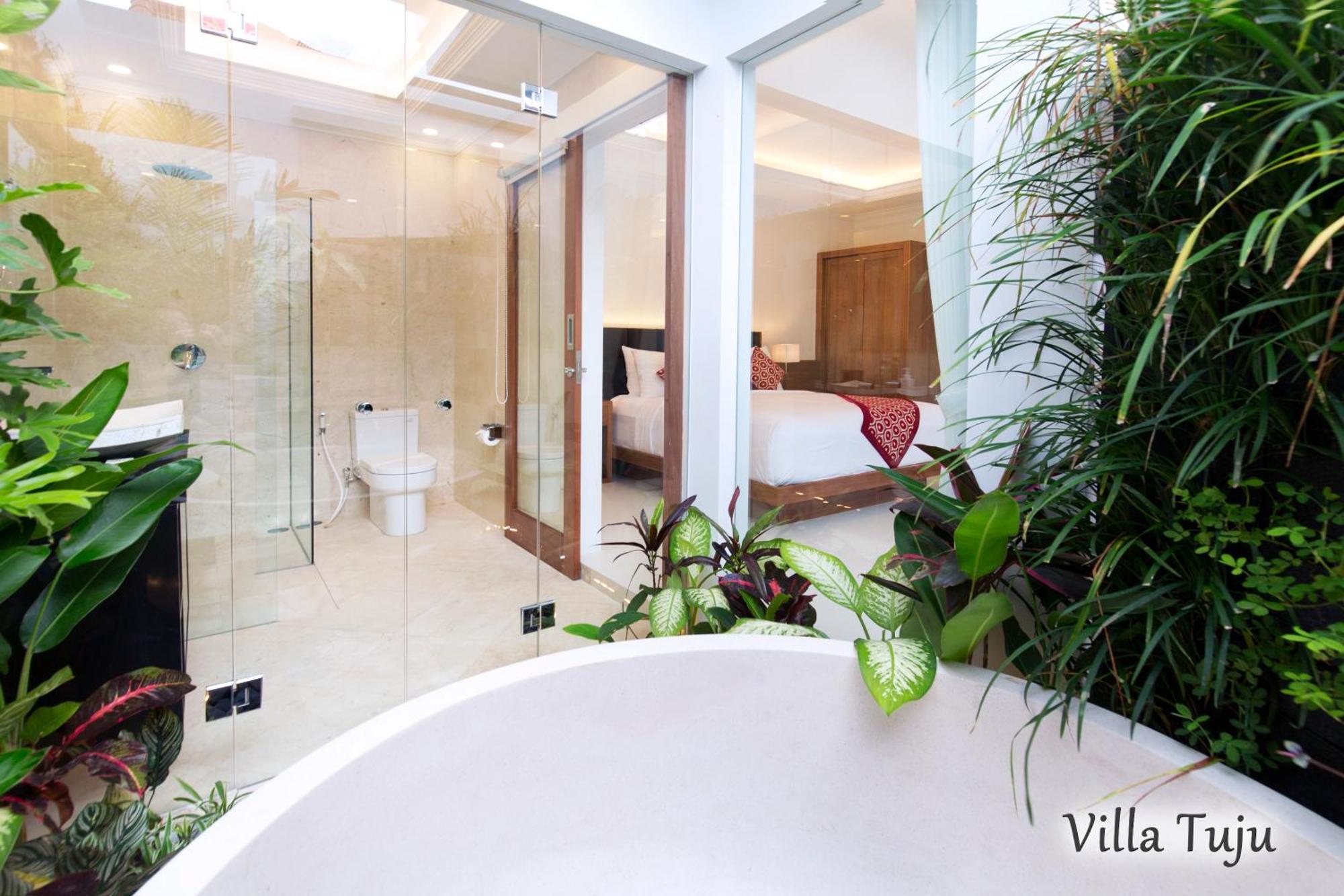 Villa Mia Seminyak - Boutique Villas Phòng bức ảnh