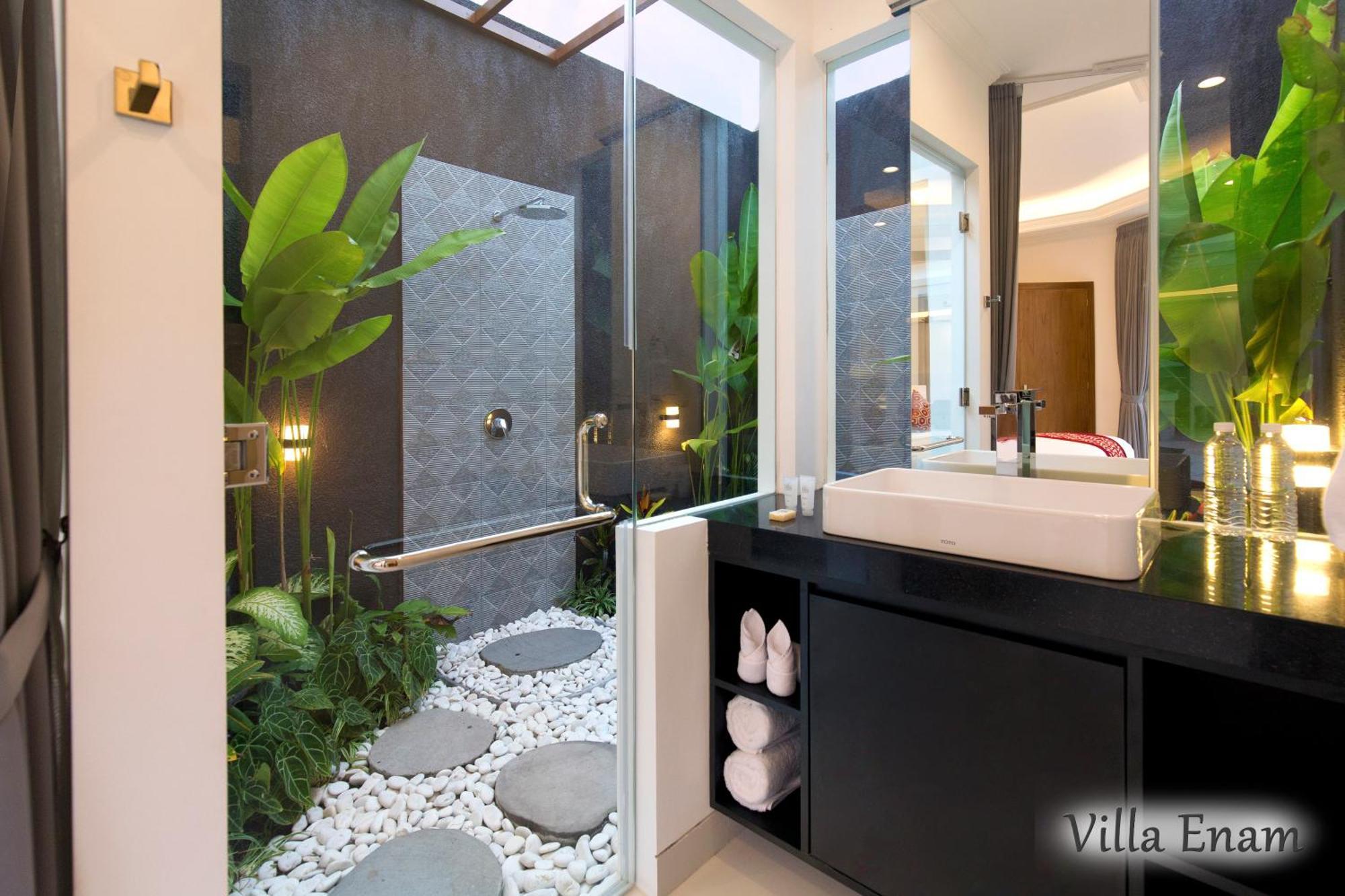 Villa Mia Seminyak - Boutique Villas Phòng bức ảnh