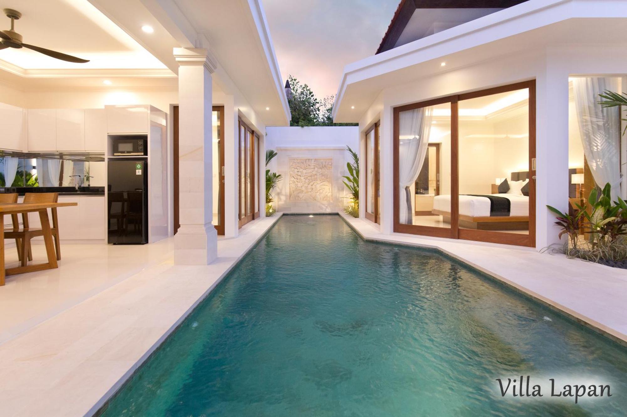 Villa Mia Seminyak - Boutique Villas Phòng bức ảnh