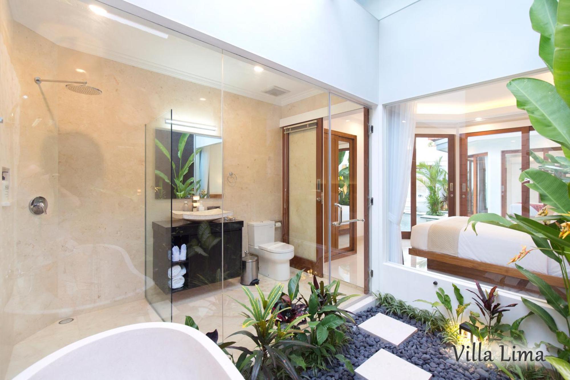 Villa Mia Seminyak - Boutique Villas Phòng bức ảnh