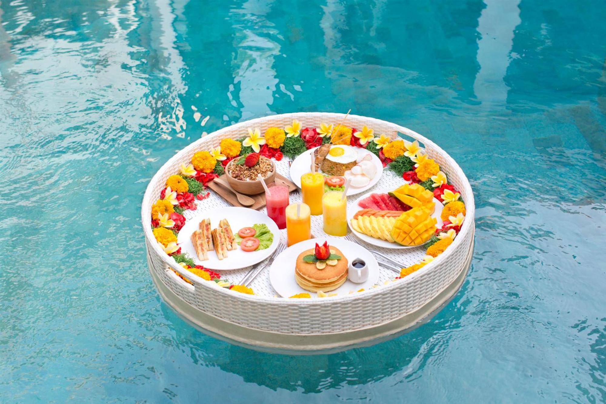 Villa Mia Seminyak - Boutique Villas Ngoại thất bức ảnh